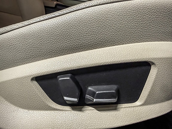 BMW 520d 22 of 30
