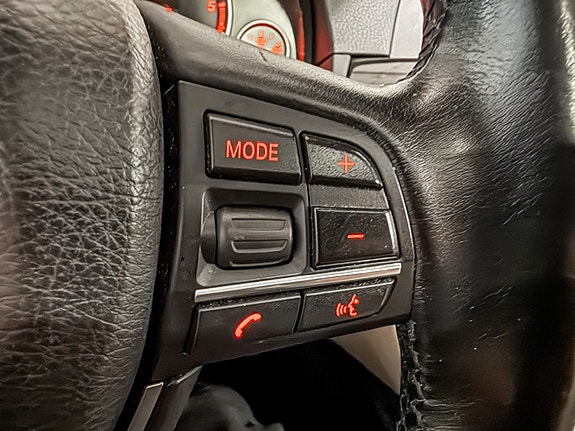BMW 520d 16 of 30