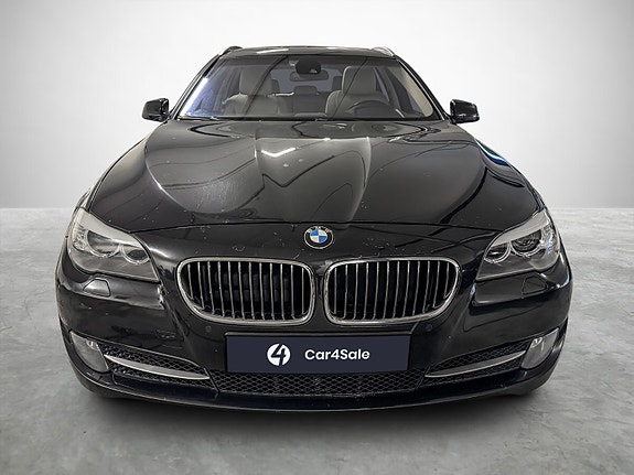 BMW 520d 8 of 30