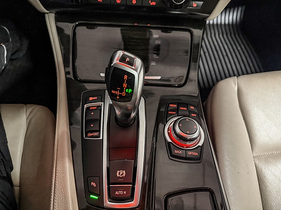 BMW 520d 19 of 30