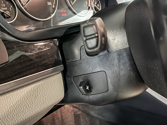 BMW 520d 14 of 30