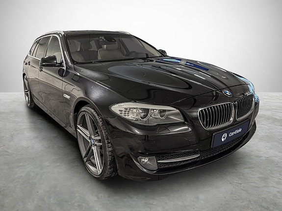 BMW 520d 7 of 30
