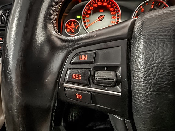 BMW 520d 15 of 30