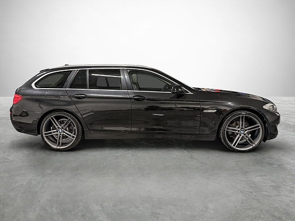 BMW 520d 6 of 30