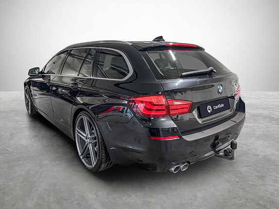 BMW 520d 3 of 30