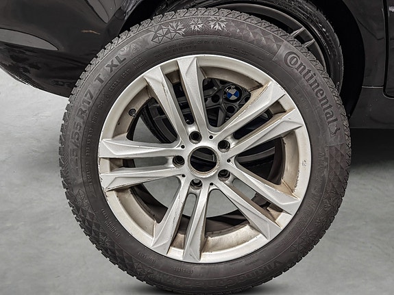 BMW 520d 30 of 30
