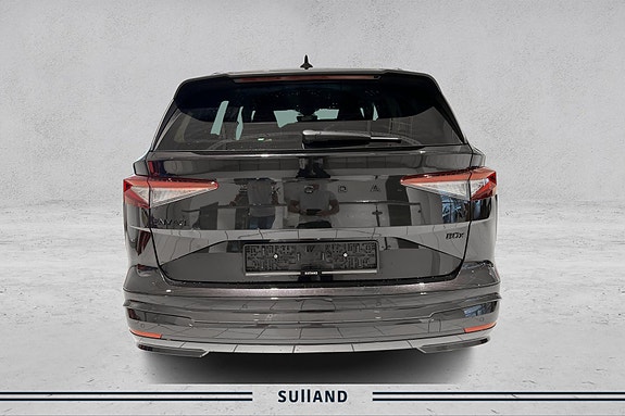 Skoda Enyaq 4 of 16
