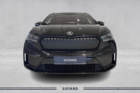 Skoda Enyaq 8 of 16
