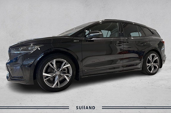 Skoda Enyaq 2 of 16