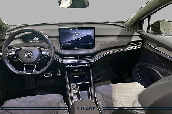 Skoda Enyaq 10 of 16