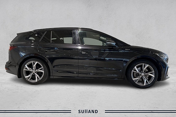 Skoda Enyaq 6 of 16
