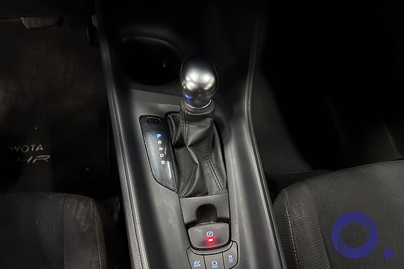 Toyota C-HR 20 of 20