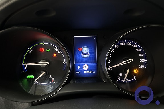 Toyota C-HR 15 of 20
