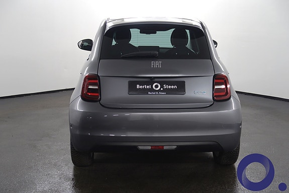 Fiat 500e 8 of 28
