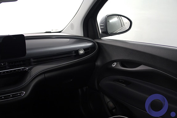 Fiat 500e 14 of 28