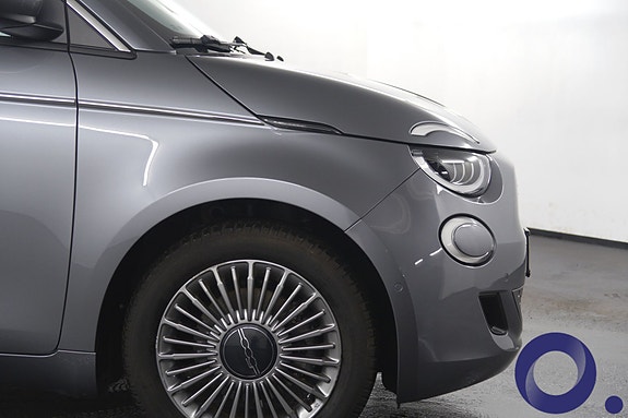 Fiat 500e 2 of 28