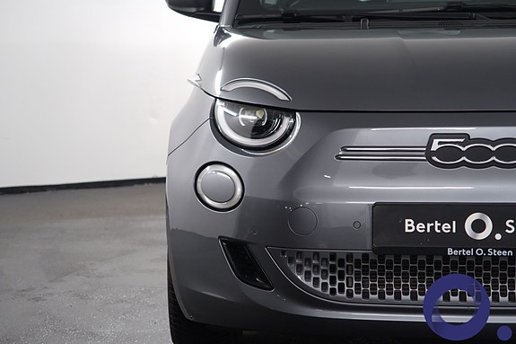 Fiat 500e 3 of 28