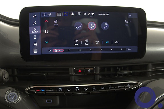 Fiat 500e 18 of 28
