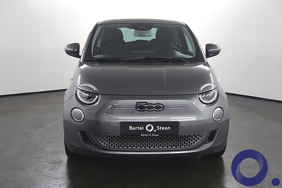 Fiat 500e 4 of 28