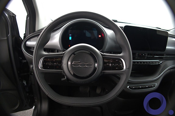 Fiat 500e 22 of 28