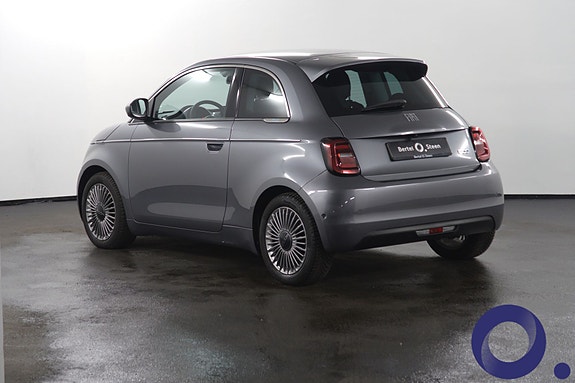 Fiat 500e 5 of 28