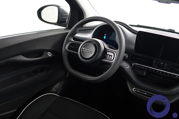 Fiat 500e 12 of 28