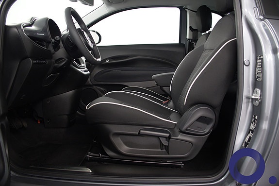 Fiat 500e 10 of 28