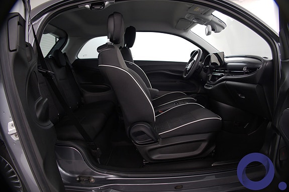 Fiat 500e 26 of 28
