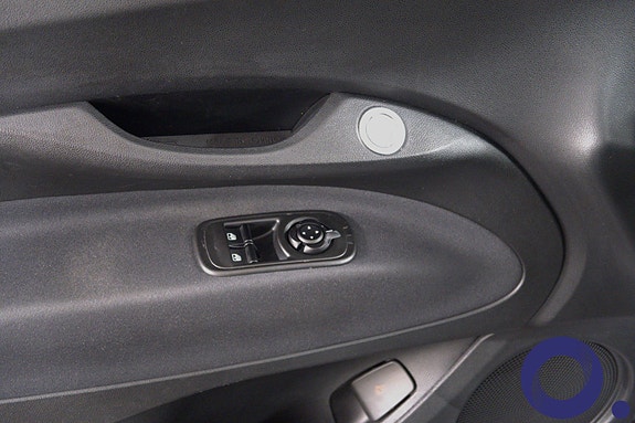 Fiat 500e 23 of 28
