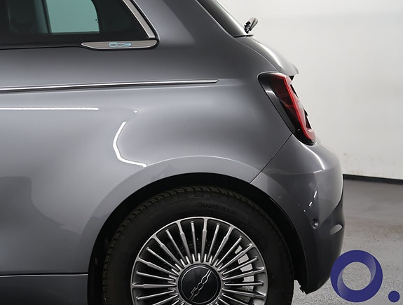 Fiat 500e 6 of 28