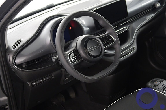 Fiat 500e 11 of 28