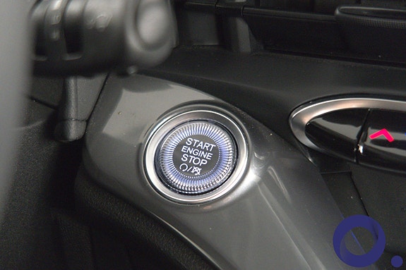 Fiat 500e 20 of 28