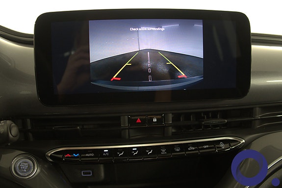 Fiat 500e 19 of 28