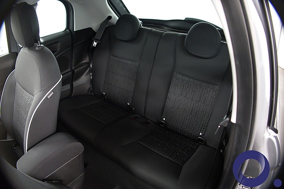 Fiat 500e 24 of 28
