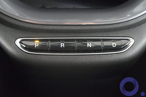 Fiat 500e 15 of 28