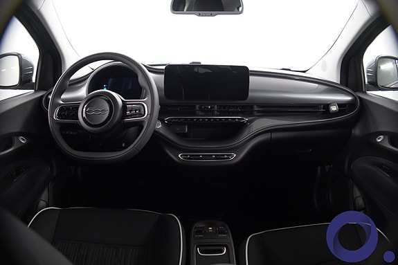 Fiat 500e 13 of 28