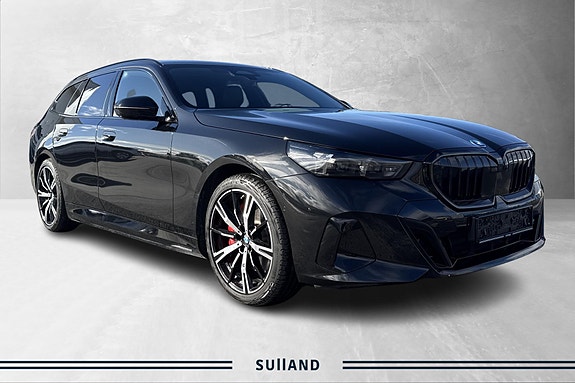 BMW i5 7 of 21