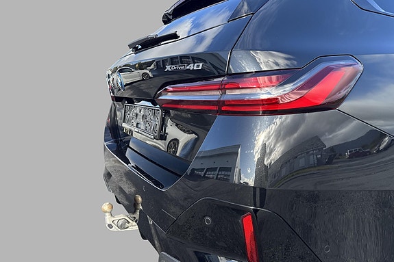BMW i5 19 of 21