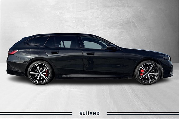 BMW i5 6 of 21