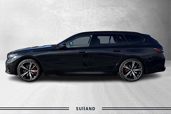 BMW i5 2 of 21