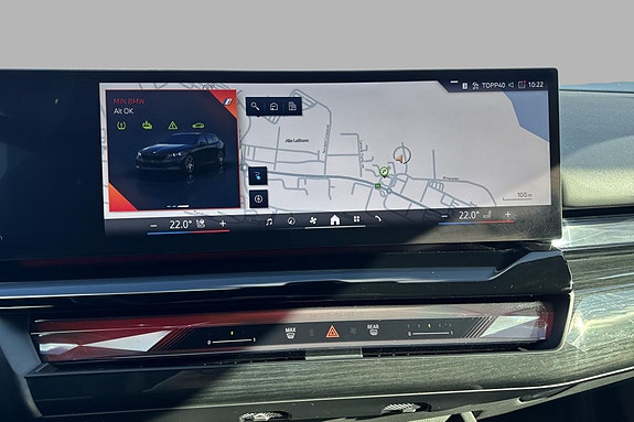 BMW i5 13 of 21