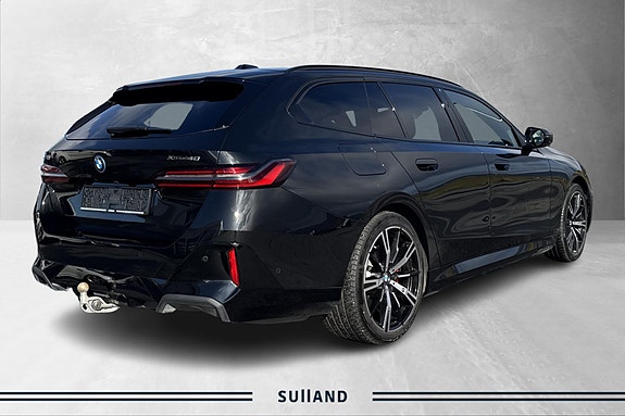 BMW i5 5 of 21