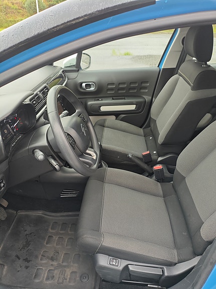 Citroen C3 5 of 14