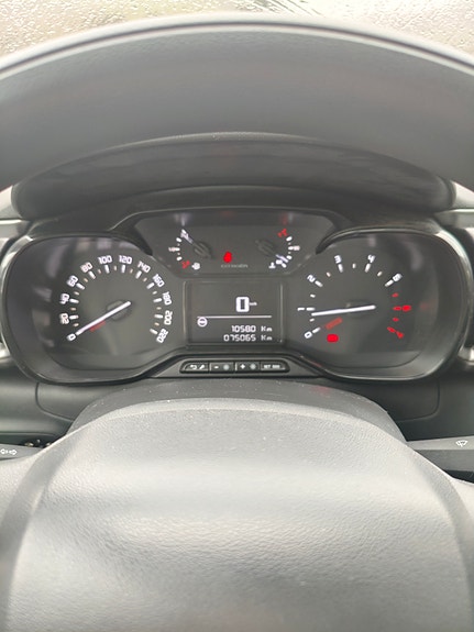 Citroen C3 11 of 14