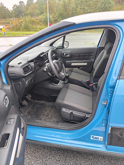Citroen C3 7 of 14