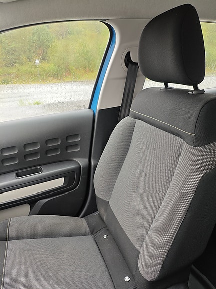 Citroen C3 8 of 14