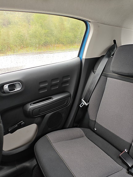 Citroen C3 9 of 14