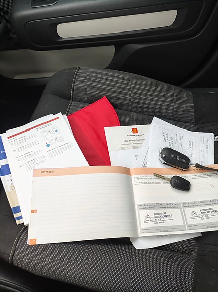 Citroen C3 14 of 14