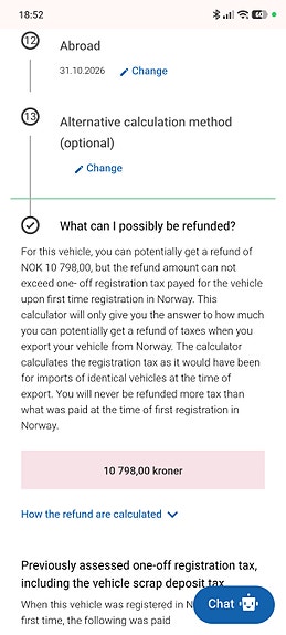 Citroen C3 13 of 14