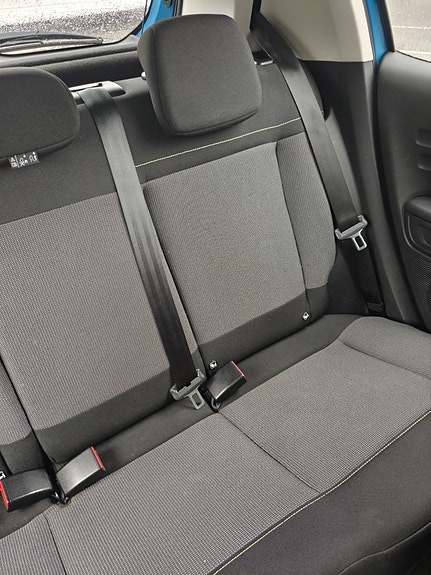 Citroen C3 10 of 14
